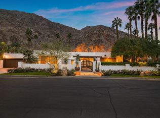 46585 Quail Run Ln, Indian Wells, CA 92210