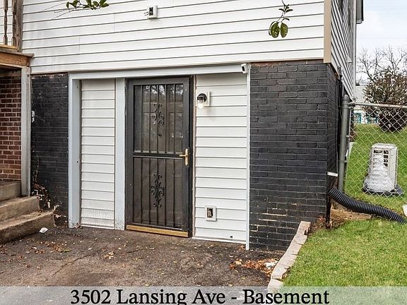 4th image of 3502 Lansing Ave