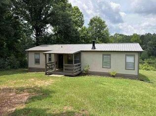 221 Twin Ponds Rd, Newberry, SC 29108