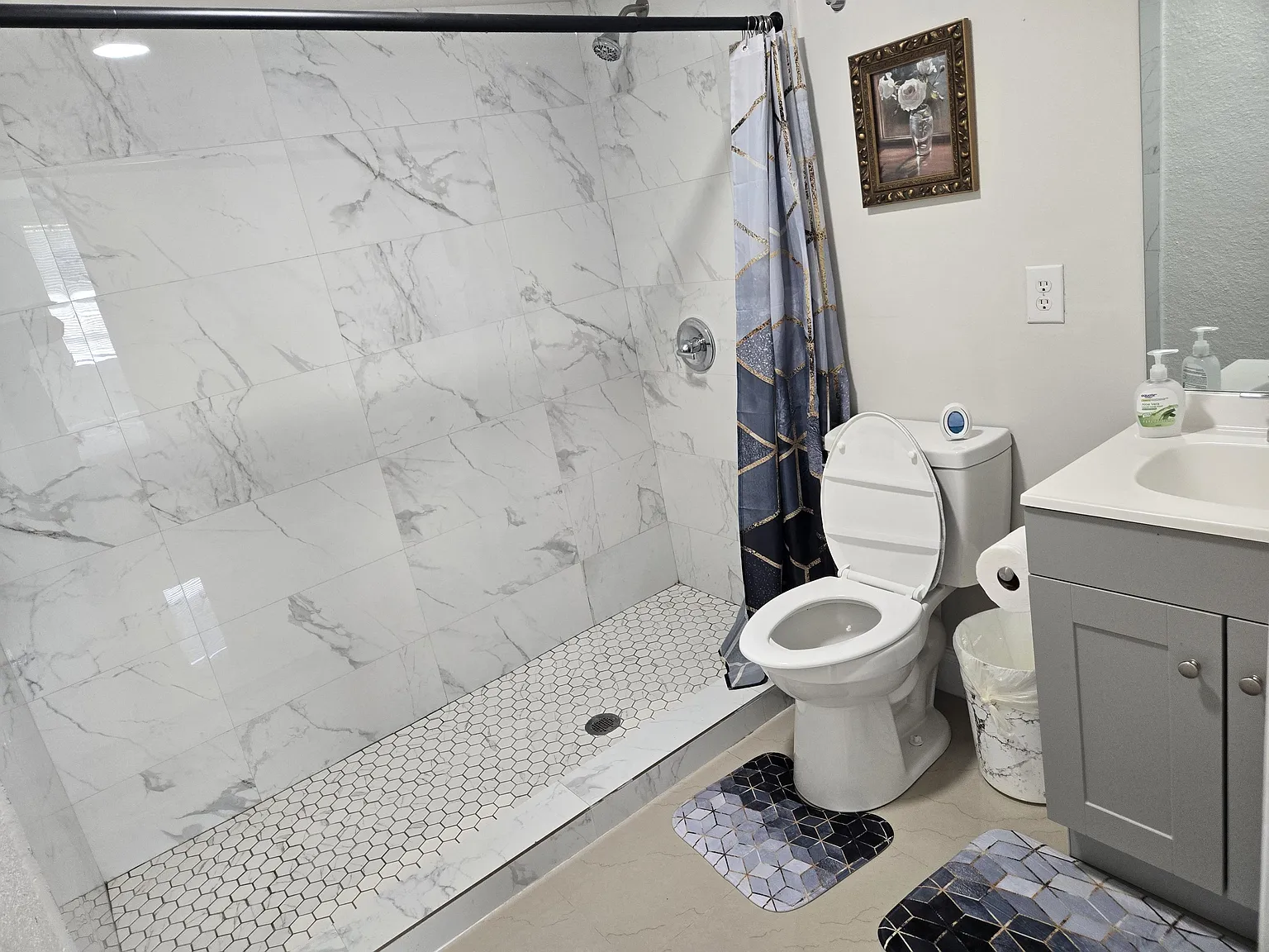 4 bed, 2.0 bath, 1200 sqft, $1,317 — Photo 4