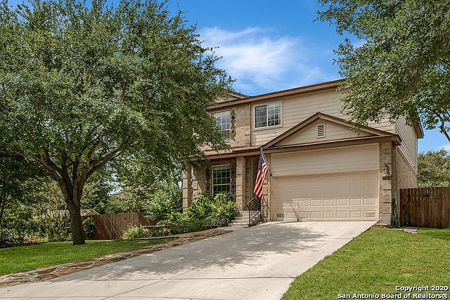 1st image of 21103 Encino Oaks