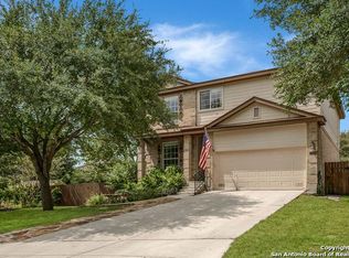 21103 Encino Oaks, San Antonio, TX 78259