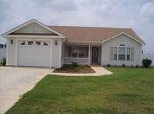 1371 Gailard Dr, Conway, SC 29526