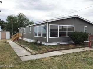 5240 Beam Rd, Zillah, WA 98953