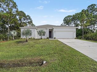 2241 San Filippo Dr SE, Palm Bay, FL 32909