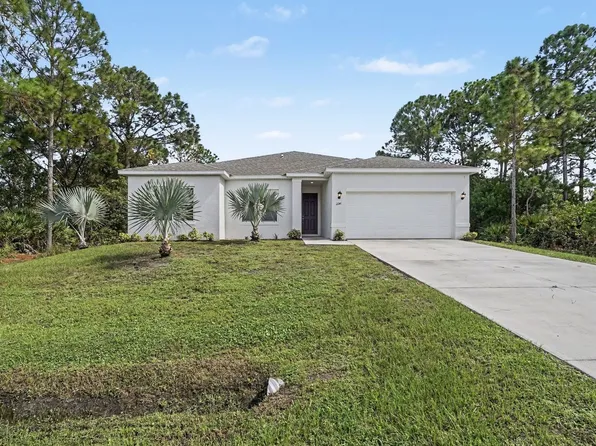 2241 San Filippo Dr SE, Palm Bay, FL 32909