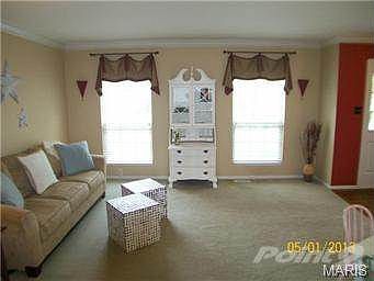 4th image of 2627 Hemford Falls Ct
