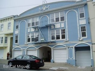 1345 16th Ave APT 1, San Francisco, CA 94122