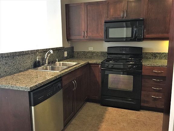 3rd image of 530 K St Unit 616