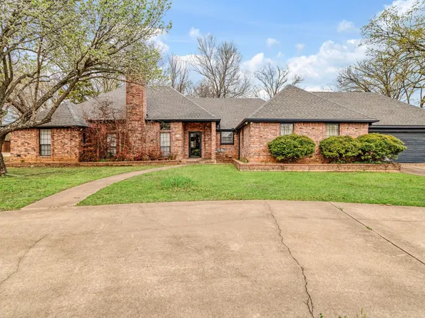 4315 Lakeshore Dr, Paris, TX 75462