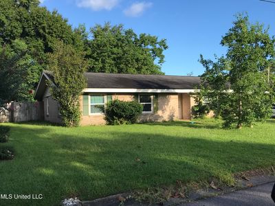 1455 Champlin Cir, Gulfport, MS, 39507