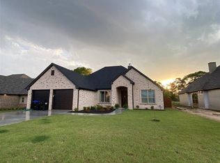 3907 Gable Crst, Longview, TX 75604