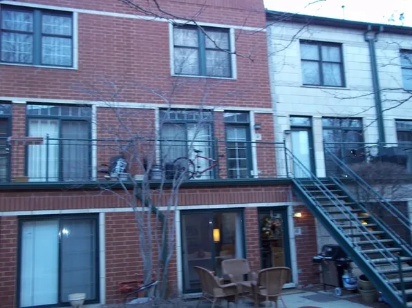 1812 S Federal St #G16, Chicago, IL 60616