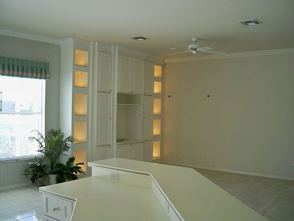 Kitchen/Fam Rm