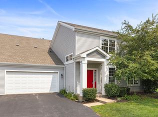 401 Cascade Ln, Oswego, IL 60543