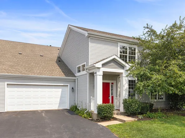 401 Cascade Ln, Oswego, IL 60543