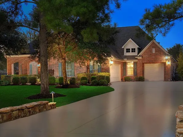 10 Laxey Glen Drive, Spring, TX 77379