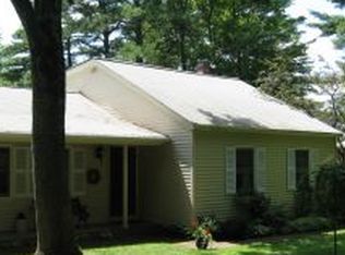 244 New Durham Rd, Alton, NH 03809