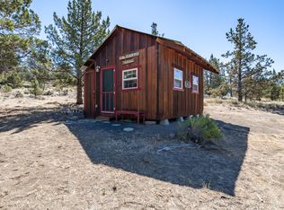 SW Sand Ridge Rd, Terrebonne, OR 97760