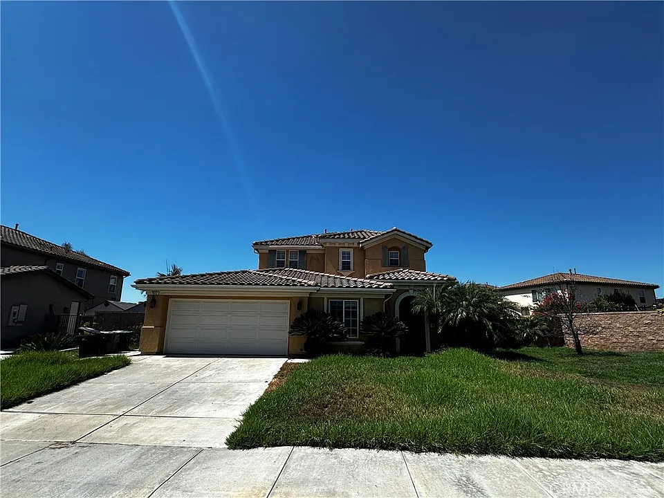 7617 Potter Valley Dr