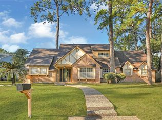 7910 Oak Moss Dr, Spring, TX 77379