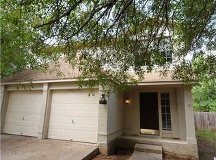 8704 Cretys Cv, Austin, TX 78745