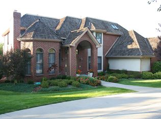 1 S Franklin Cir, Greenwood Village, CO 80121