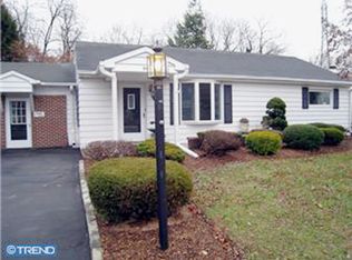 84 McAdoo Ave, Hamilton, NJ 08619