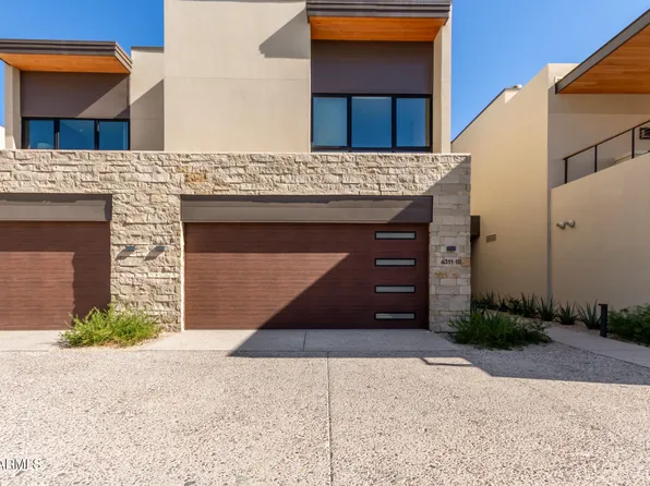 6311 E PHOENICIAN Boulevard #18, Scottsdale, AZ 85251