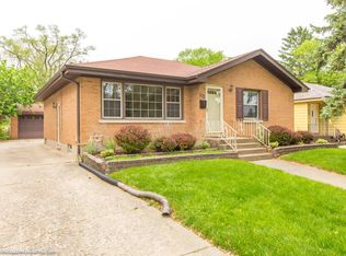 102 W Monroe St, Villa Park, IL