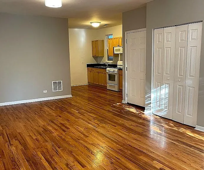 1069 N Hermitage Ave #3 — Photo 4