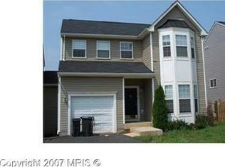 1914 Sunflower Dr, Culpeper, VA 22701
