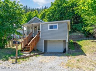 819 W Park Ave, Kellogg, ID 83837