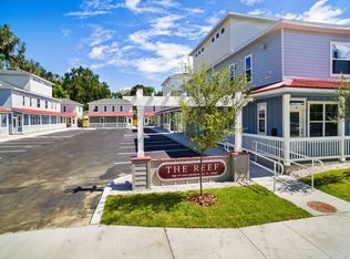 622 NW 3rd Ave #9, Gainesville, FL 32601