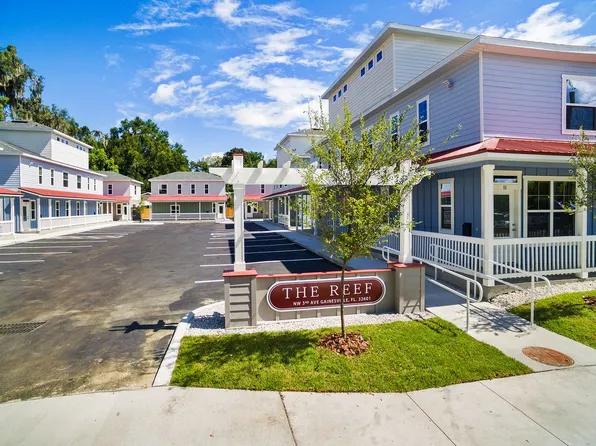 622 NW 3rd Ave, Gainesville, FL