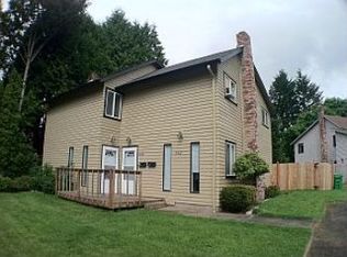 540-542 SE Kay Pl, Gresham, OR 97080