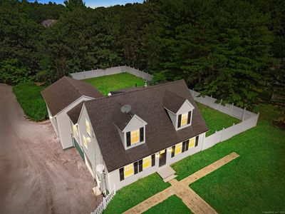 188 Canterbury Road, Plainfield, CT, 06374