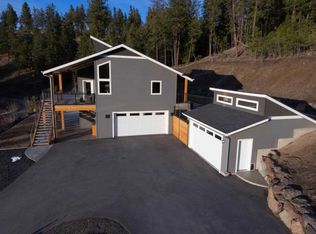 3921 W Shawnee Ln, Spokane, WA 99208