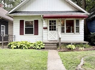 1712 Hurd St, Toledo, OH 43605