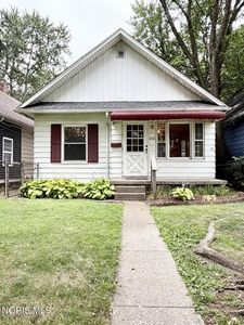 1712 Hurd St, Toledo, OH, 43605