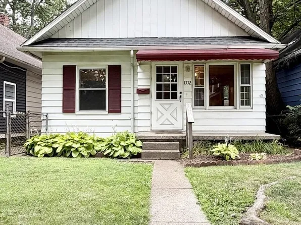 1712 Hurd St, Toledo, OH 43605