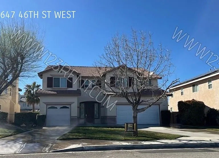 43647 46th St W — Photo 1