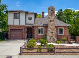 1314 S Arlington Ave, Reno, NV 89509