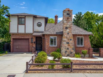 1314 S Arlington Ave, Reno, NV, 89509