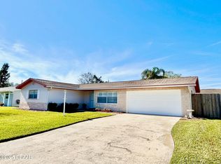 2966 Lantern Dr, South Daytona, FL 32119