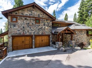 605 Tyner Way, Incline Village, NV 89451