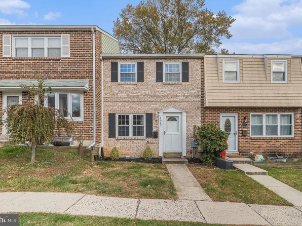 4069 Cardin Pl #Dd-3, Norristown, PA 19403