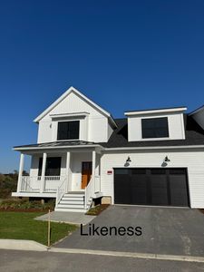 130 Aurora Road, South Burlington, VT, 05403