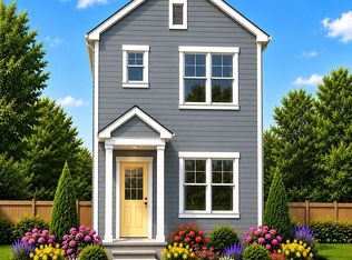 120 E Bell St, Statesville, NC 28677