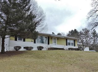 12322 175th Ave, Big Rapids, MI 49307